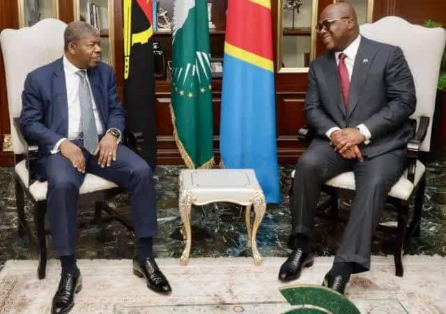 IMG_5139 Convergence des processus de Nairobi et de Luanda : Le Comité de Crise pour la Paix et la Sécurité en RDC fixe des lignes rouges 